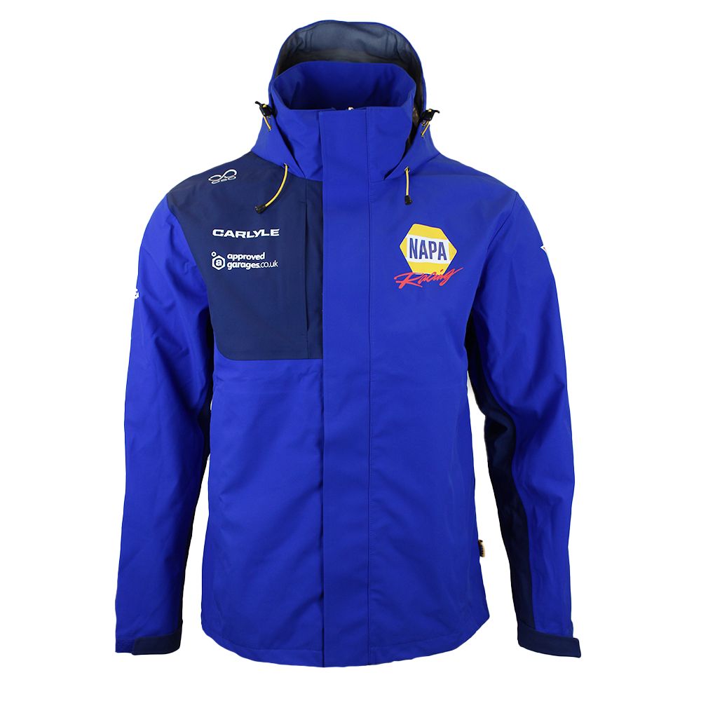 Jackets - NAPA Racing